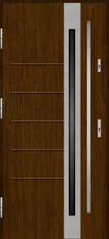Royal Doors F 65/10 Steel Front Door