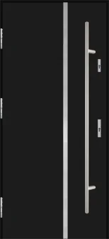 Royal Doors G 04 Steel Front Door