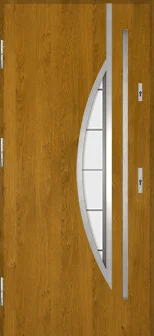 Royal Doors G 39/35 Steel Front Door