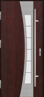 Royal Doors G 59/55 Steel Front Door