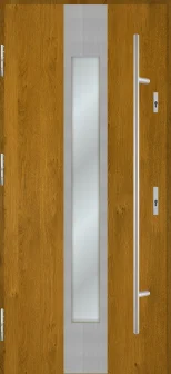 Royal Doors G 60/56 Steel Front Door