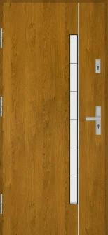 Royal Doors G 605/48 Steel Front Door