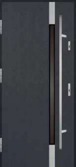 Royal Doors G 606/48 Steel Front Door