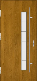 Royal Doors G 629/49 Steel Front Door