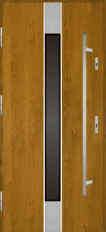 Royal Doors G 675/49 Steel Front Door