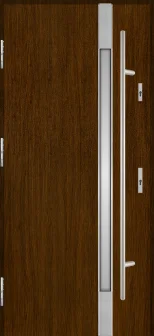Royal Doors G 676/48 Steel Front Door
