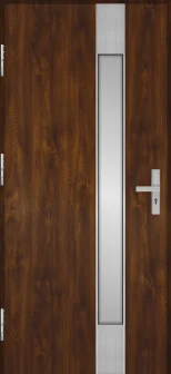 Royal Doors G 677/49 Steel Front Door