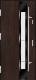 Royal Doors GS 17/17 Steel Front Door