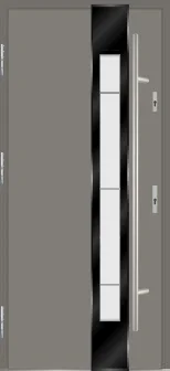Royal Doors GS 17/17 Steel Front Door