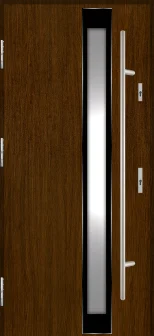Royal Doors GS 99/66 Steel Front Door