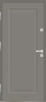 Royal Doors M 00 Steel Front Door