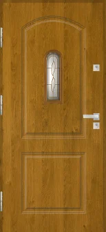 Royal Doors SK 44/41 Steel Front Door