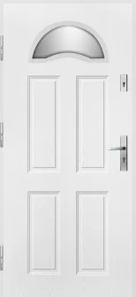 Royal Doors TK 45/40 Steel Front Door